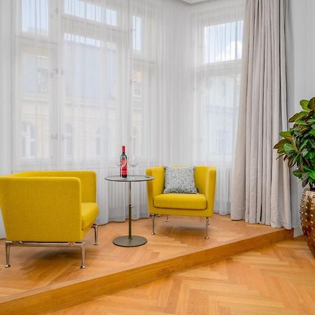 Prague Days - Old Town - Spacious Apartment Exteriör bild