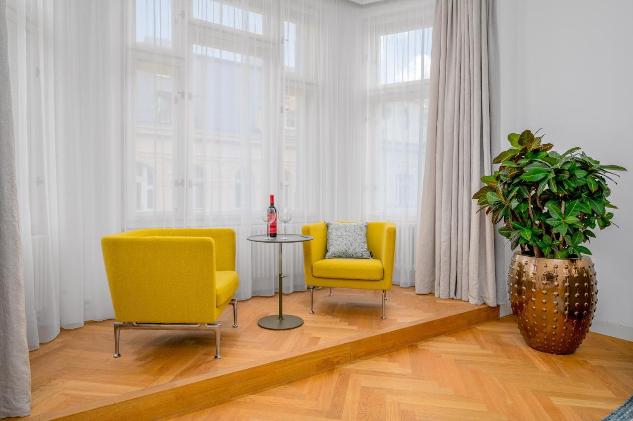 Prague Days - Old Town - Spacious Apartment Exteriör bild