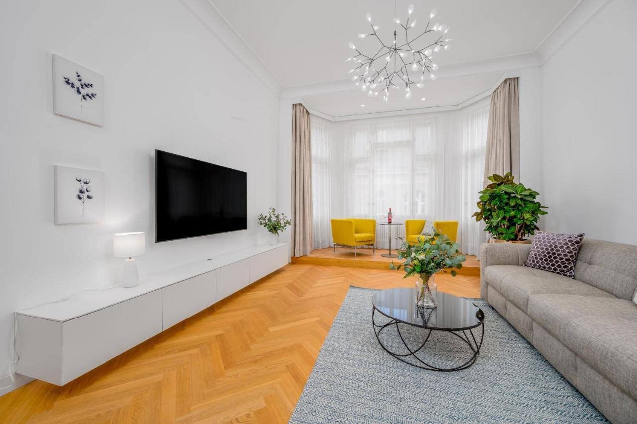 Prague Days - Old Town - Spacious Apartment Exteriör bild