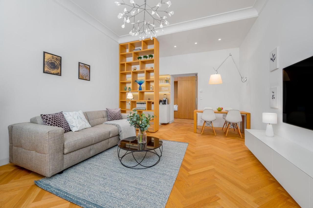 Prague Days - Old Town - Spacious Apartment Exteriör bild