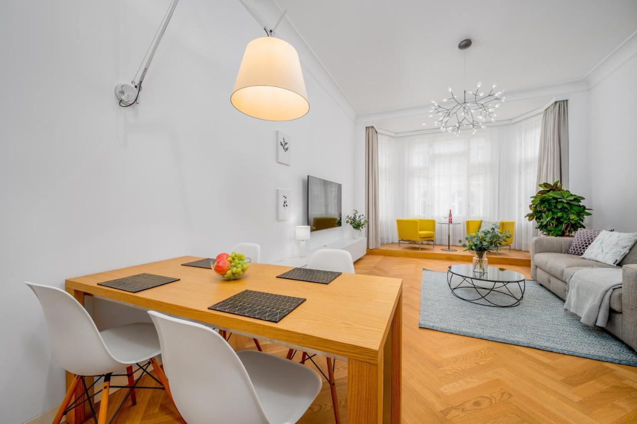 Prague Days - Old Town - Spacious Apartment Exteriör bild