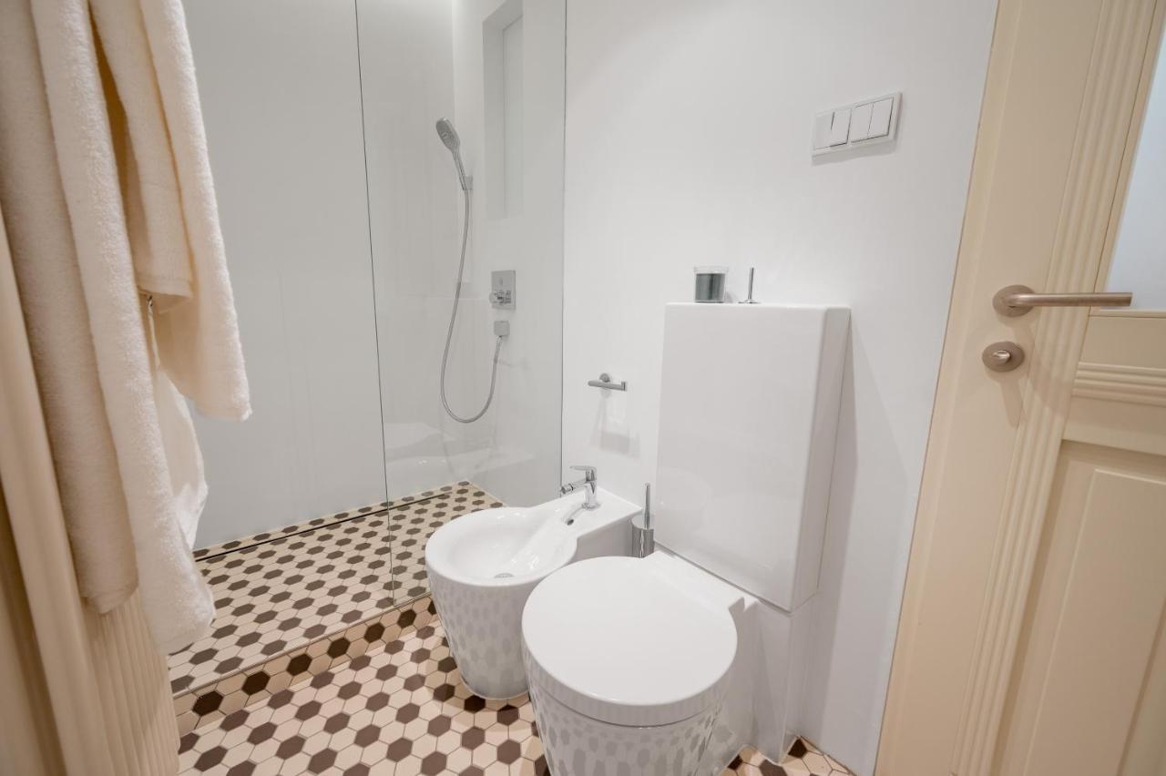 Prague Days - Old Town - Spacious Apartment Exteriör bild