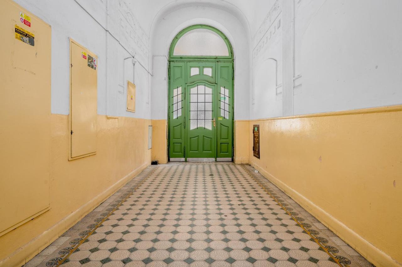 Prague Days - Old Town - Spacious Apartment Exteriör bild