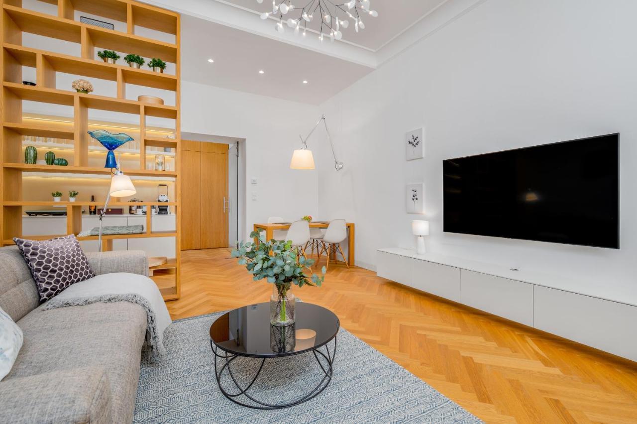 Prague Days - Old Town - Spacious Apartment Exteriör bild