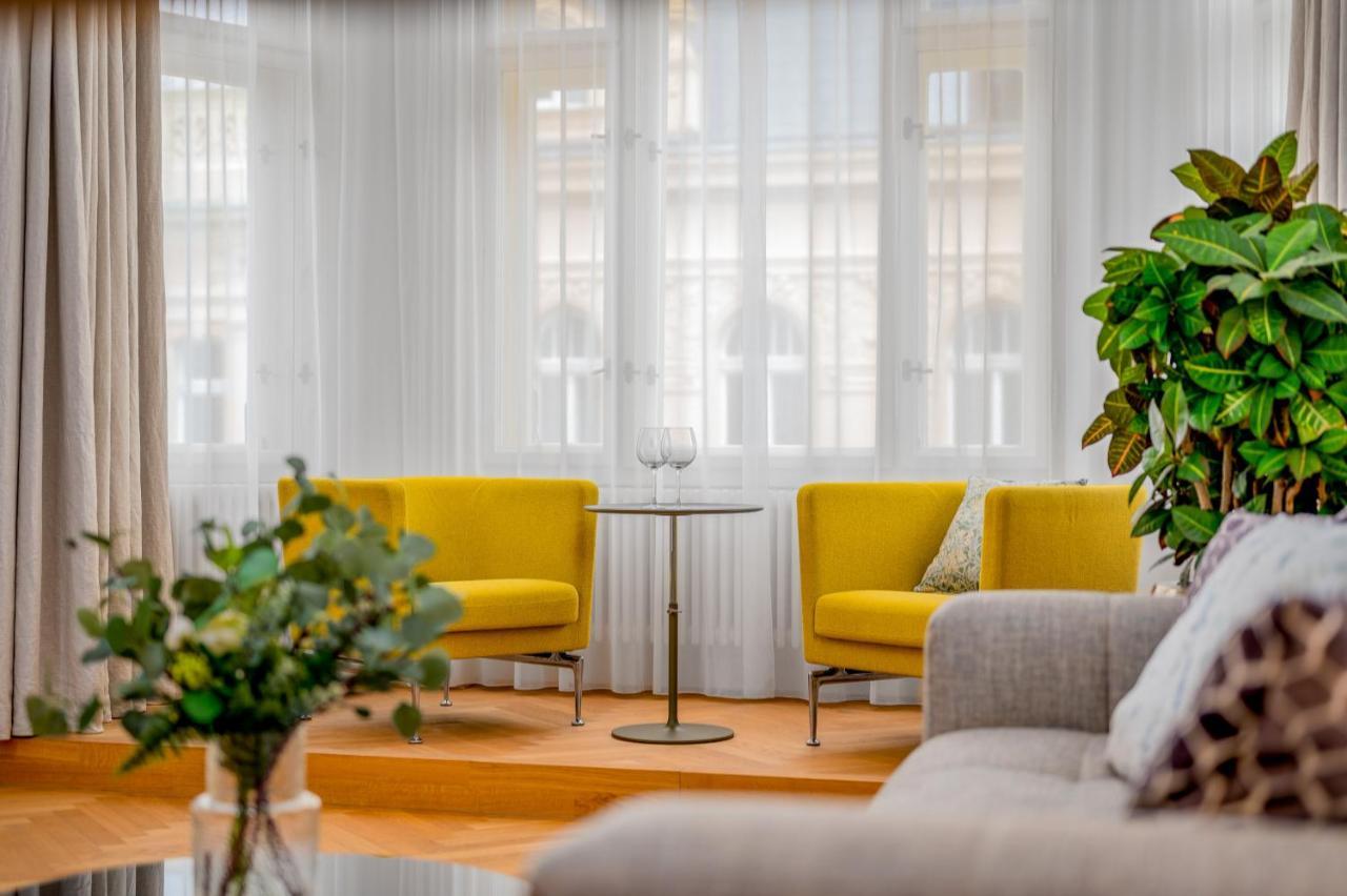 Prague Days - Old Town - Spacious Apartment Exteriör bild