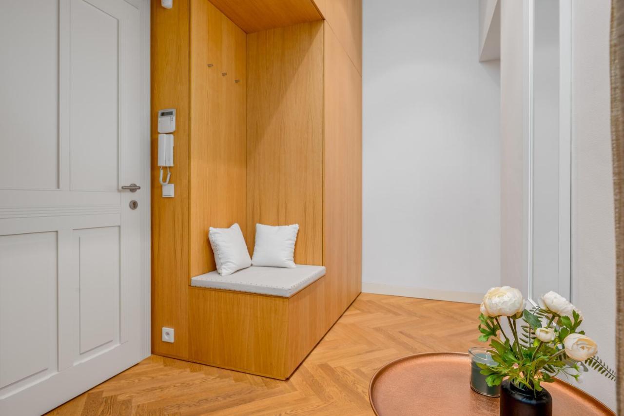 Prague Days - Old Town - Spacious Apartment Exteriör bild