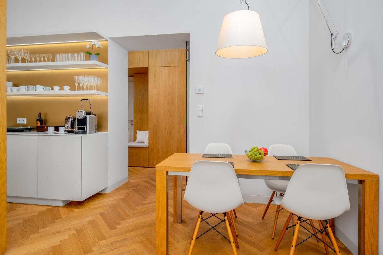 Prague Days - Old Town - Spacious Apartment Exteriör bild
